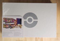 Pokemon Charizard Ultra Premium Collection UPC Box Sword And Shield SEALED - Image 2