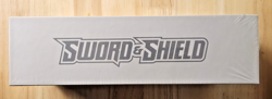 Pokemon Charizard Ultra Premium Collection UPC Box Sword And Shield SEALED - Image 3