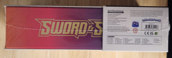 Pokemon Charizard Ultra Premium Collection UPC Box Sword And Shield SEALED - Image 4