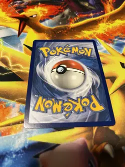 Pokemon TCG Charizard GX SM211 Black Star Promos Ultra Rare Holo NM - Image 2