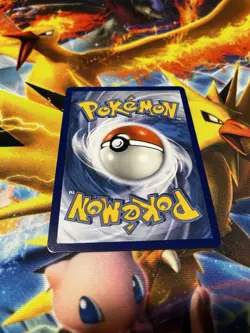 Pokemon TCG Charizard GX 9/68 Hidden Fates Ultra Rare NM Condition - Image 2