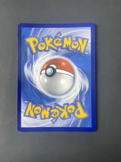 Pokemon Card Chinese Garganacl csv6C 132/128 AR LP SMALL DENT - US SELLER - Image 2
