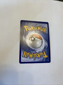 Pokemon TCG Team Rockets Mewtwo EX 213/182 Destined Rivals SIR Near Mint - Image 5