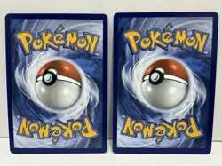 Pokemon Perfect Order - Dedenne 093/088 & Espurr 095/088 Illustration Rare NM - Image 2