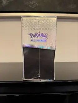 Pokemon TCG Scarlet & Violet Prismatic Evolutions Elite Trainer Box ETB x3 - Image 4