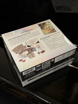 Pokemon TCG Scarlet & Violet Prismatic Evolutions Elite Trainer Box ETB x3 - Image 5
