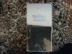 Pokemon TCG Prismatic Evolutions Elite Trainer Box ETB New Sealed Lot of 2 - Image 5