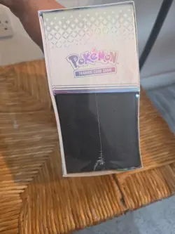 Pokemon TCG - Prismatic Evolutions - Elite Trainer Box (ETB) - Factory Sealed - Image 2