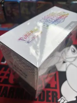 Pokemon TCG Prismatic Evolutions ETB Elite Trainer Box Sealed. - Image 4