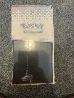 Pokemon TCG Prismatic Evolutions Elite Trainer Box ETB New and Sealed - Image 3