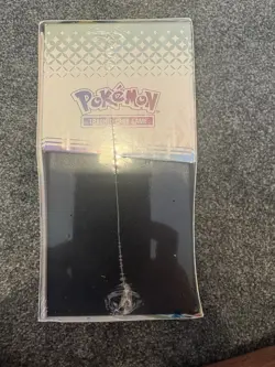 Pokemon TCG Prismatic Evolutions Elite Trainer Box ETB New and Sealed - Image 5