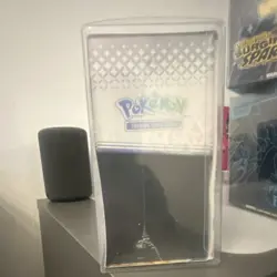 Pokemon TCG Prismatic Evolutions Elite Trainer Box English Eevee - Image 2