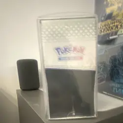 Pokemon TCG Prismatic Evolutions Elite Trainer Box English Eevee - Image 4