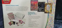 Pokemon Scarlet and Violet 151 Ultra Premium Collection - UPC - (FACTORY SEALED) - Image 3