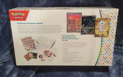 Pokemon Scarlet and Violet 151 Ultra Premium Collection - UPC - (FACTORY SEALED) - Image 5