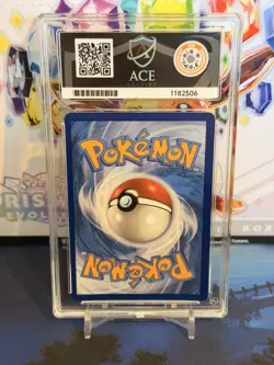 Ace 10 Reshiram EX 173/086 White Flare - Pokemon TCG - Black White Rare Gem Mint - Image 2