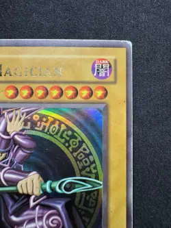 Yu-Gi-Oh! TCG Dark Magician SDY-E005 Ultra Rare LP-/MP - Image 3