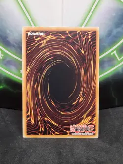 Yugioh Centur-Ion Legatia MP24-EN145 Secret Rare 1st Edition NM - Image 2
