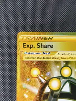 Pokemon TCG Exp. Share 180/163 - Battle Styles Hyper Rare NM - Image 3