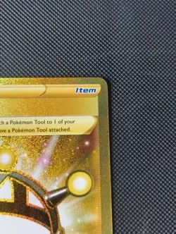 Pokemon TCG Exp. Share 180/163 - Battle Styles Hyper Rare NM - Image 4