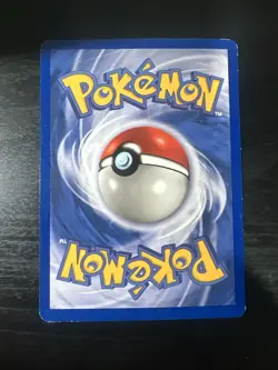Pokemon TCG Fighting Energy Korean Base Set, Unlimited Common Card 97/102 - Image 3