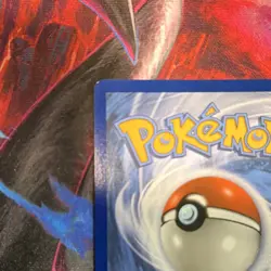 Pokemon Co Umbreon & Darkrai GX SM241 Sm TAG TEAM Promo Holo EN 270 HP - Image 3