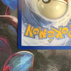 Pokemon Co Umbreon & Darkrai GX SM241 Sm TAG TEAM Promo Holo EN 270 HP - Image 5