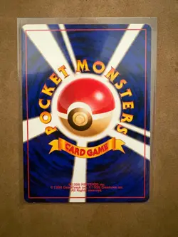 Lot of 17 Pokemon Cards - Japanese - Bulk, Vintage, Pocket Monsters Back - Image 3