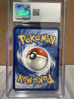 Pokemon TCG Mega M Charizard EX Flashfire Holo Ultra Rare Card 69/106 XY - Image 2