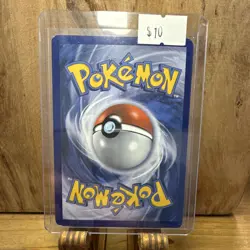 Pokemon Metagross EX XY34 XY Promo Holo Basic 180 HP Eng Pokemon TCG - Image 2