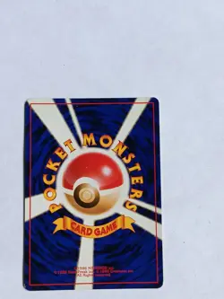 Charizard No.006 Expansion Pack Japanese Holo Rare 120 HP Stage 2 Ken Sugimori - Image 3