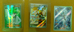 3000 Pokemon Card Bulk Lot | Commons, Pokeballs, Reverses, Holos, SIRs & More 636996769661 - Image 1