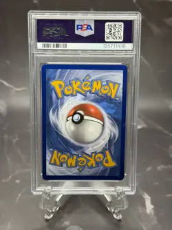 2021 POKEMON SWORD & SHIELD EVOLVING SKIES 180 FULL ART/ESPEON V - PSA 10 - Image 2