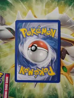 Pokemon 2012 Light Play Clefable 98/135 Plasma Storm REVERSE Card - Image 2