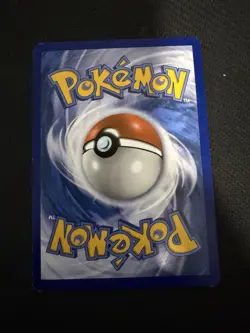 Flabebe RC17/RC32 Generations: Radiant Collection Pokemon TCG NM - Image 2