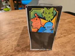 Pokemon Center EXCLUSIVE Paldea Evolved Elite Trainer Box ETB SEALED - Image 5