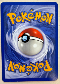 Pokemon Flareon 03/64 Jungle Holo - Front Super CLEAN!! - Image 2