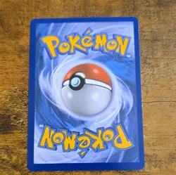 The Pokemon Company Surfing Pikachu 111/108 Evolutions Secret Rare Eng HP 50 - Image 2
