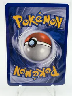 Pokemon TCG Holon's Castform 44/110 EX Holon Phantoms Reverse Holo - Image 3