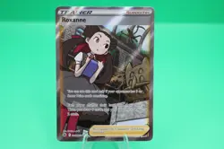 Pokemon Card TCG - Roxanne GG66/GG70 - Crown Zenith - Ultra Rare - NM ⭐ - Image 2