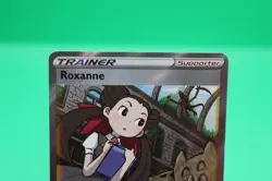 Pokemon Card TCG - Roxanne GG66/GG70 - Crown Zenith - Ultra Rare - NM ⭐ - Image 3