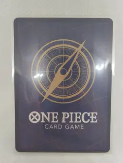 One Piece TCG Monkey D Luffy P-106 Winner Pack Vol 2 Promo Card - English NM - Image 2