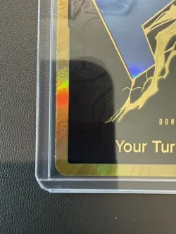 DON!! Card Gold Don Enel Premium Booster -The Best- Foil - Image 5