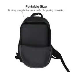 SGC-Sized Slab Binder, 4 Pockets Top Loading Card Binder fit 40 SGC Slabs, Gr... - Image 3