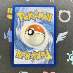 Mega Floette Ex 117/086 Special Illustration Rare SIR Pokemon TCG Chaos Rising - Image 5