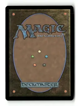 Vibranium Dynamo - Thran Dynamo 290 Marvel Super Heroes Magic: The Gathering NM - Image 2