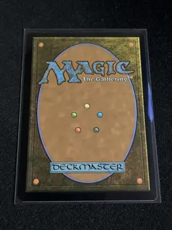 The Earth Crystal Final Fantasy Regular Magic the Gathering - Image 2