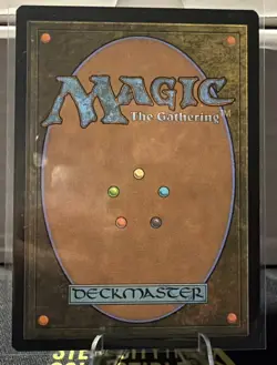 Magic: The Gathering Ilharg, the Raze-Boar #133 WAR Legendary Mythic Regular - Image 3