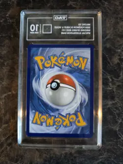 Pokemon MILOTIC ex SIR - Surging Sparks #237/191 - TAG 10 GEM MINT - Image 2