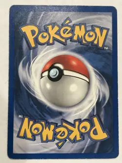 Pokemon TCG Sneasel Neo Genesis Card 25/111 Unlimited Rare - Image 3